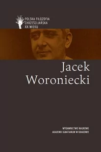 WAM Jacek Woroniecki Piotr Stanisław Mazur, Barbara Kiereś, Ryszard Skrzyniarz, Agata Płazińska - Biografie i autobiografie - miniaturka - grafika 1