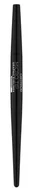 Eyelinery - Catrice Eyelinery i kredki do oczu Micro Tip Graphic Eyeliner Waterproof 010 czarny 0.6 ml - miniaturka - grafika 1