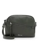 Torebki damskie - Tamaris Torebka "Alessia" w kolorze szarym - 20 x 16 x 5 cm - miniaturka - grafika 1