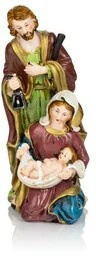 Figurka Święta Rodzina - Classic - 21cm - Ikony i obrazy sakralne - miniaturka - grafika 1
