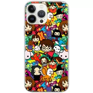 Etui i futerały do telefonów - Etui dedykowane do Iphone 14 PRO MAX wzór:  Harry Potter 247 oryginalne i oficjalnie licencjonowane - miniaturka - grafika 1