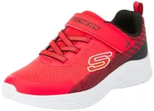Buty trekkingowe damskie - Tenisówki Skechers Model 403924l Kolor Złoty - miniaturka - grafika 1