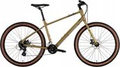 Rowery - Nowy Crossowy Kona Dew Green Disc 27,5 Rama L Hamulce Tarczowe Shimano - miniaturka - grafika 1