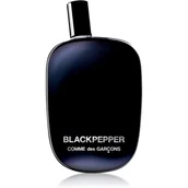 Dezodoranty i antyperspiranty męskie - Comme Des Garcons Blackpepper 100 ml woda perfumowana - miniaturka - grafika 1
