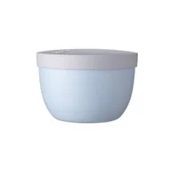 Pojemniki kuchenne - MEPAL MEPAL ELLIPSE POJEMNIK 350 ML NORDIC BLUE kl107652013800 - miniaturka - grafika 1