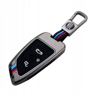 Etui obudowa kluczyka do Bmw G20 G30 X1 X3 X5 X6 - Akcesoria motoryzacyjne - miniaturka - grafika 1