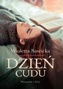 Prószyński Dzień cudu - WIOLETTA SAWICKA