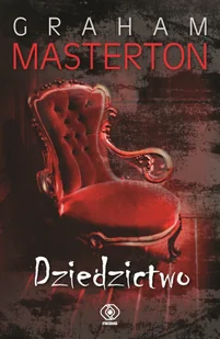 Dziedzictwo - Horror, fantastyka grozy - miniaturka - grafika 1
