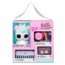 LOL Surprise LOL Surprise Big Pets Hop Hop duże zwierzątko 577713 - Lalki dla dziewczynek LOL Surprise LOL Surprise Big Pets Hop Hop duże zwierzątko 577713 - Lalki dla dziewczynek - miniaturka - grafika 1