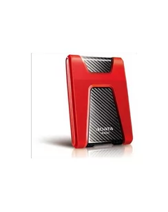 A-Data DashDrive Durable HD650 1TB AHD650-1TU3-CRD - Dyski HDD - miniaturka - grafika 4