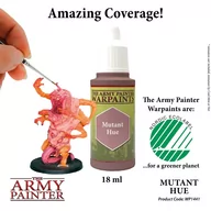 Akcesoria do gier planszowych - Army Painter - Mutant Hue - miniaturka - grafika 1