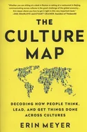 Pozostałe książki - The Culture Map - miniaturka - grafika 1