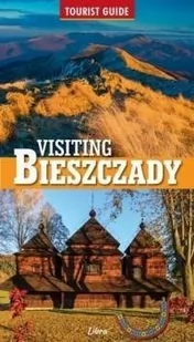 Visiting Bieszczady - Wysyłka od 3,99 - Przewodniki - miniaturka - grafika 1
