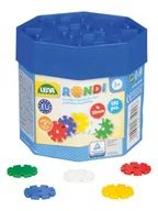 Zabawki kreatywne - SiMM SPIELWAREN Rondi - 3+ - miniaturka - grafika 1