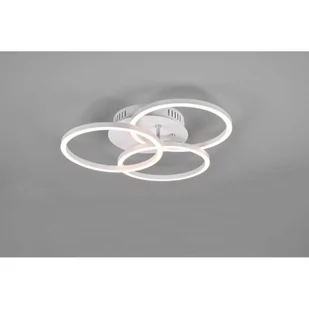 RL CIRCLE R62823131 R62823131 - Lampy ścienne - miniaturka - grafika 1