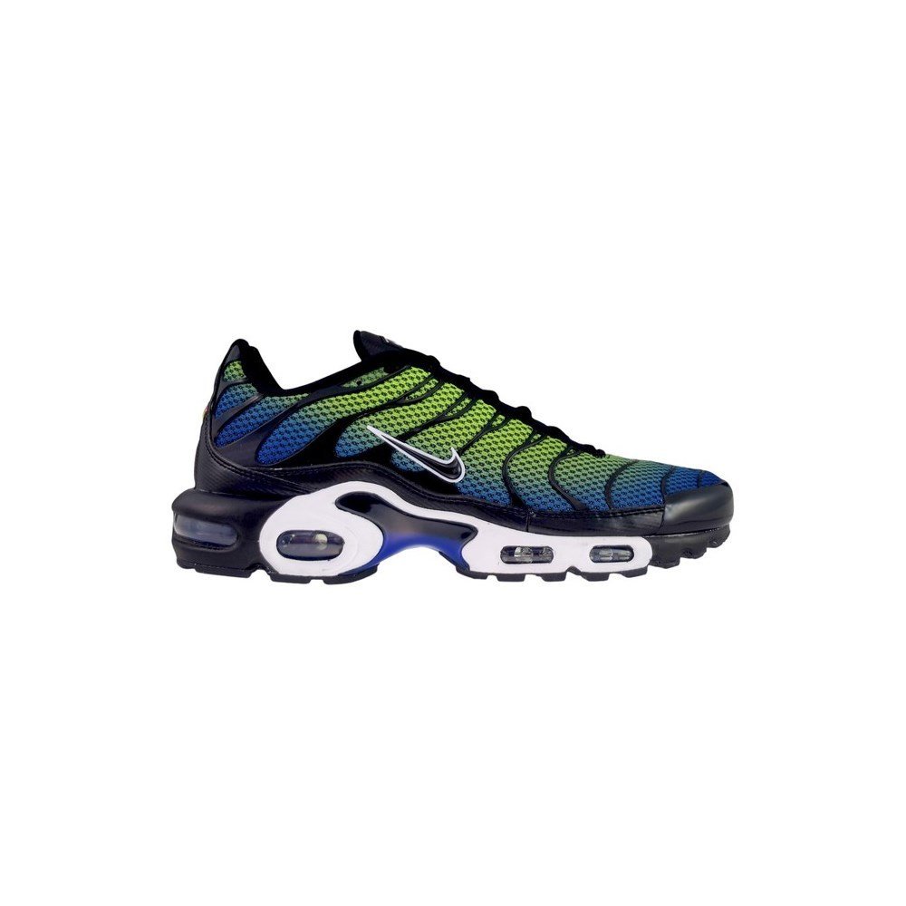 Buty Nike Air Max Plus Tn Tuned 1 FZ4628001