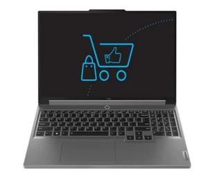Lenovo Legion 5-16 i7-13650HX/32GB/512 RTX4060 165Hz - Laptopy - miniaturka - grafika 1