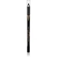 Eyelinery - Max Factor Masterpiece Wow Liner wodoodporny eyeliner w kredce 300 Midnight Black 1,2g - miniaturka - grafika 1