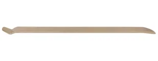 KS Tools Dźwignia  9639787 z brązu plus zdejmowany, 400 MM 963.9787 - Akcesoria rowerowe - miniaturka - grafika 1