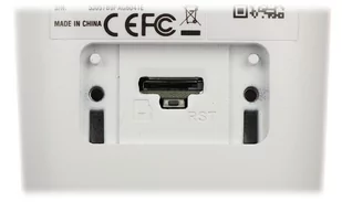 KAMERA IP IPC-HFW3842E-AS-0360B WizSense - 8.3 Mpx, 4K UHD 3.6 mm DAHUA - Kamery IP - miniaturka - grafika 3