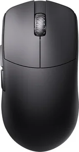 Lamzu Mysz Lamzu Maya Wireless Charcoal Black - Myszki - miniaturka - grafika 1
