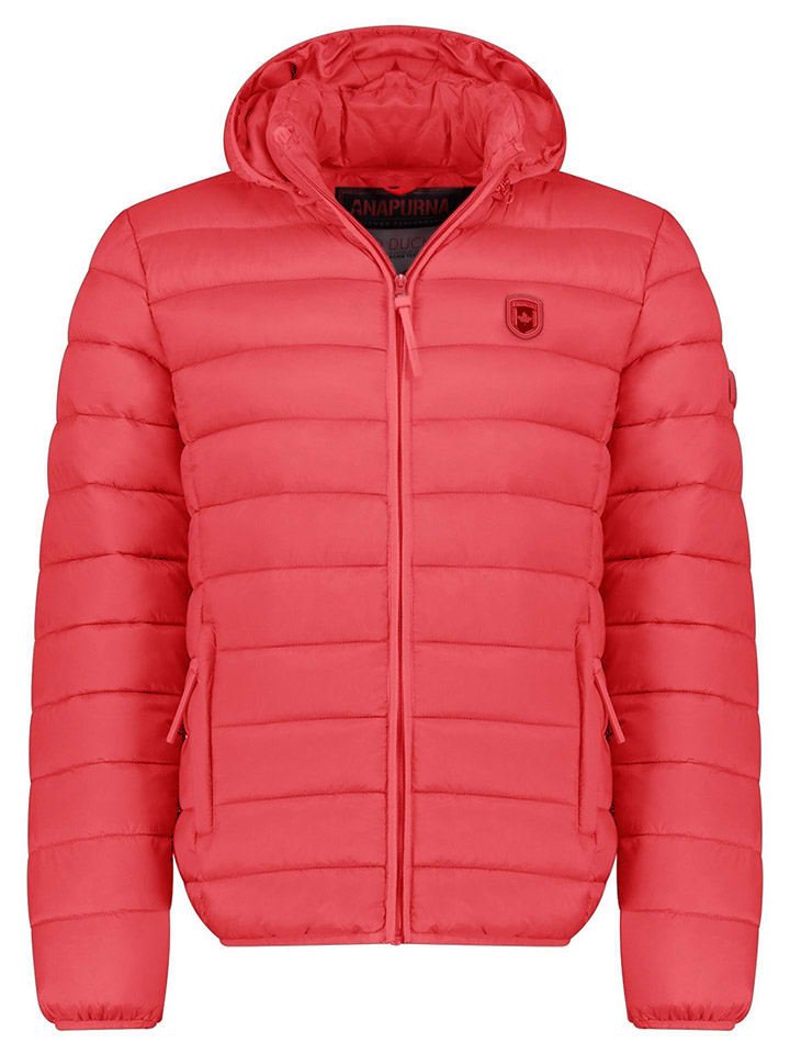 ANAPURNA Kurtka pikowana 
