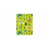 Szkolne artykuły papiernicze - Biurfol Okładka na dokumenty ucznia Pady - miniaturka - grafika 1