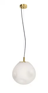 Kaspa Lampa wisząca CLOE M 11062105 11062105 - Lampy sufitowe - miniaturka - grafika 1