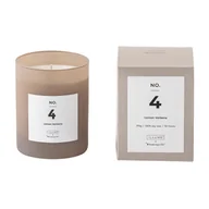Świece - Zapachowa świeca czas palenia 50 h No. 4 Lemon Verbena – ILLUME x Bloomingville - miniaturka - grafika 1