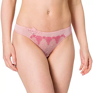 Passionata Damskie stringi White Nights, Rose Tutu, 42 PL - Majtki damskie - miniaturka - grafika 1