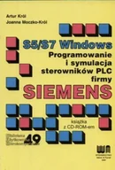 Systemy operacyjne i oprogramowanie - Programowanie i symulacja sterowników PLC firmy simens - miniaturka - grafika 1