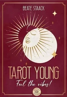 Ezoteryka - Tarot Young Gb - karty - miniaturka - grafika 1