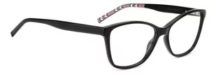 Okulary korekcyjne M Missoni MMI 0144 807 - Okulary korekcyjne, oprawki, szkła - miniaturka - grafika 2