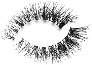 Eylure sztuczne rzęsy z klejem efekt Smokey Eyes N21 - Sztuczne rzęsy i akcesoria - miniaturka - grafika 2