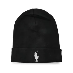POLO RALPH LAUREN Czapka - Czapki męskie - miniaturka - grafika 1