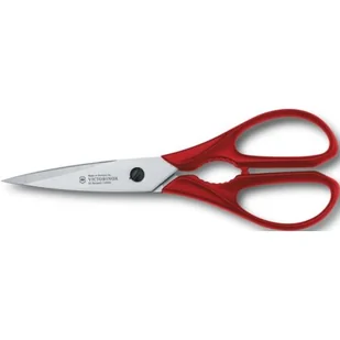 Victorinox Nożyce ( 7.6363.1) - Nożyce kuchenne - miniaturka - grafika 1