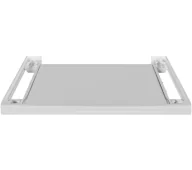 Akcesoria i części do pralek i suszarek - Bosch WTZ2800 Biały - miniaturka - grafika 1