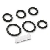Akcesoria do elektronarzędzi - Karcher O-ring set gasket 2.645-074.0 - miniaturka - grafika 1