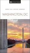 Przewodniki - Dk Eyewitness Washington, DC: 2020 (Travel Guide) Dk Eyewitness - miniaturka - grafika 1