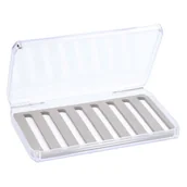 Inne akcesoria dla wędkarzy - Pudełko MIKADO UAM-134-MAG - miniaturka - grafika 1