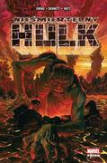 Komiksy dla dorosłych - Nieśmiertelny Hulk. Tom 2 - miniaturka - grafika 1