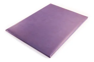 Teczka dyplomowa A4 Turyn fioletowy TECZKI - Teczki i skoroszyty - miniaturka - grafika 1