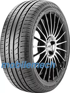 Goodride SA37 Sport 215/45R17 91Y - Opony letnie - miniaturka - grafika 1