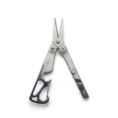 Scyzoryki - Multitool Z Nożyczkami 11 W 1 | Gentlemen'S Hardware - miniaturka - grafika 1