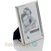 Ramki na zdjęcia - Ramka metalowa 27 (na zdjęcie 15x20 cm) - miniaturka - grafika 1