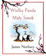Rozwój osobisty - Wielka Panda i Mały Smok - miniaturka - grafika 1