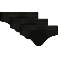 Majtki męskie - Karl Lagerfeld Slipy 3-pack - miniaturka - grafika 1