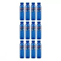 Alcalia Naturalna woda mineralna niegazowana Zgrzewka 12 x 500 ml - Woda - miniaturka - grafika 1