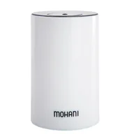 Aromaterapia - Mohani Nebulizator - dyfuzor olejków eterycznych - przenośny - miniaturka - grafika 1