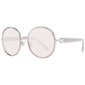 Okulary przeciwsłoneczne - Okulary przeciwsłoneczne Damskie Jimmy Choo PAM-S-BKU ø 57 mm - miniaturka - grafika 1